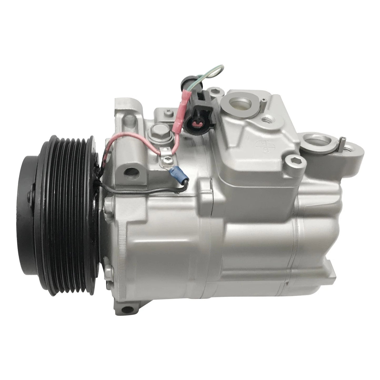 AC Compressor Kit Replacement for Range Rover Sport (2006–2009)