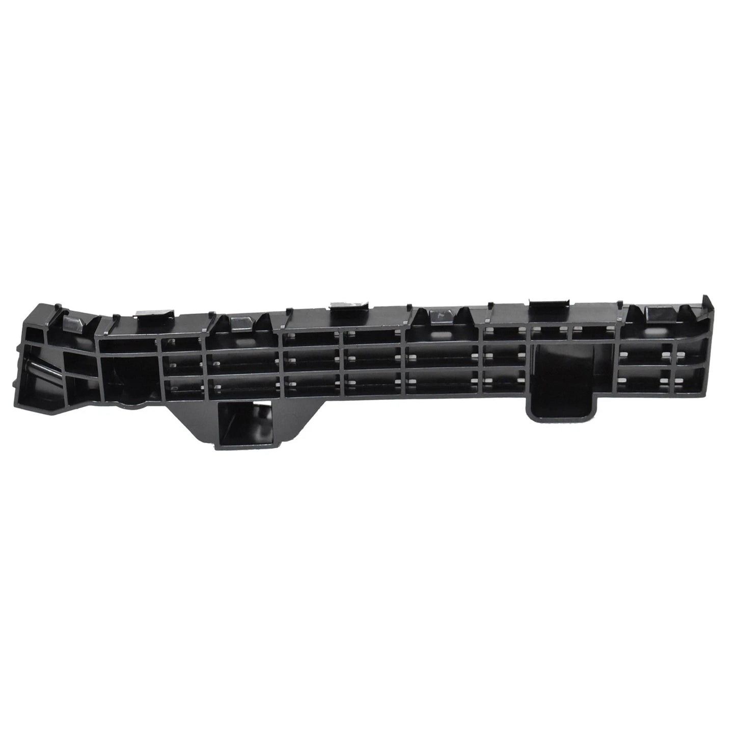 Bumper Cover Spacer Panel Bracket Replacement Front Passenger Side for BMW