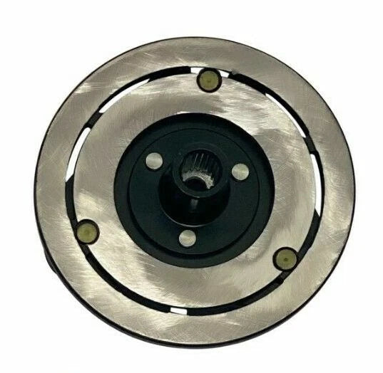A C Compressor Hub and Bearing Kit Replacement for Kia Sedona (2002–2003)