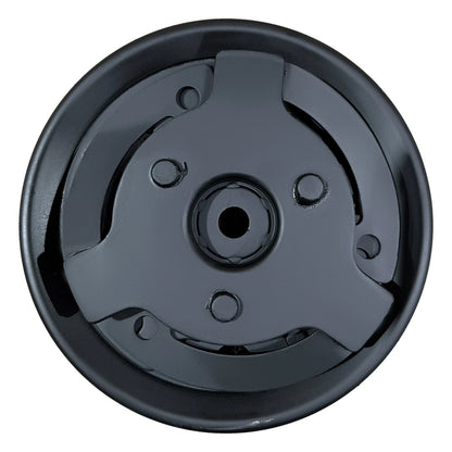 AC Compressor Clutch Replacement for Jaguar XKR 5.0L (2010–2013)