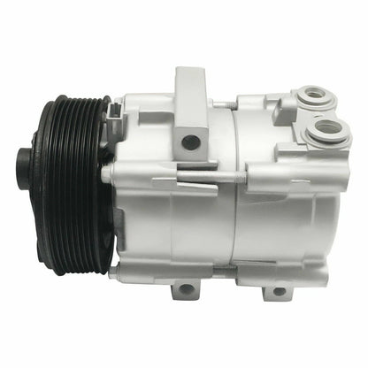 AC Compressor Kit Heavy Duty for Ford LCF L45 4.5L (2008–2010)