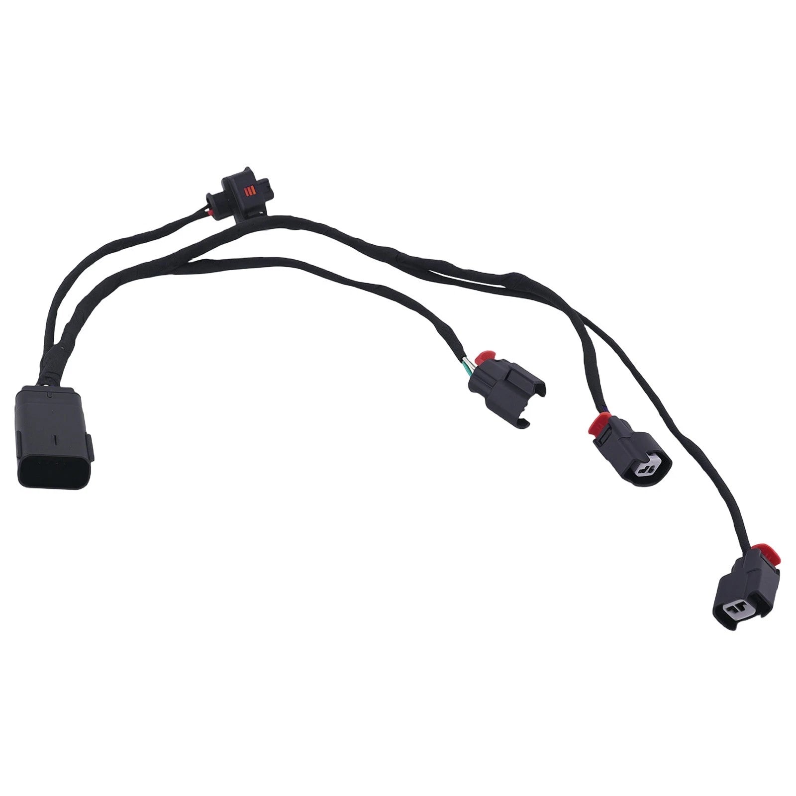 Fuel Injection Wire Harness for GM 4.3L V6 (Right) (1985–1995)