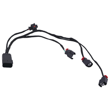 Fuel Injection Wire Harness for GM 4.3L V6 (Right) (1985–1995)