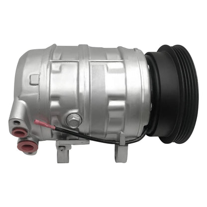 A C Compressor Kit Replacement for Nissan Navara D23 (2015–2023)