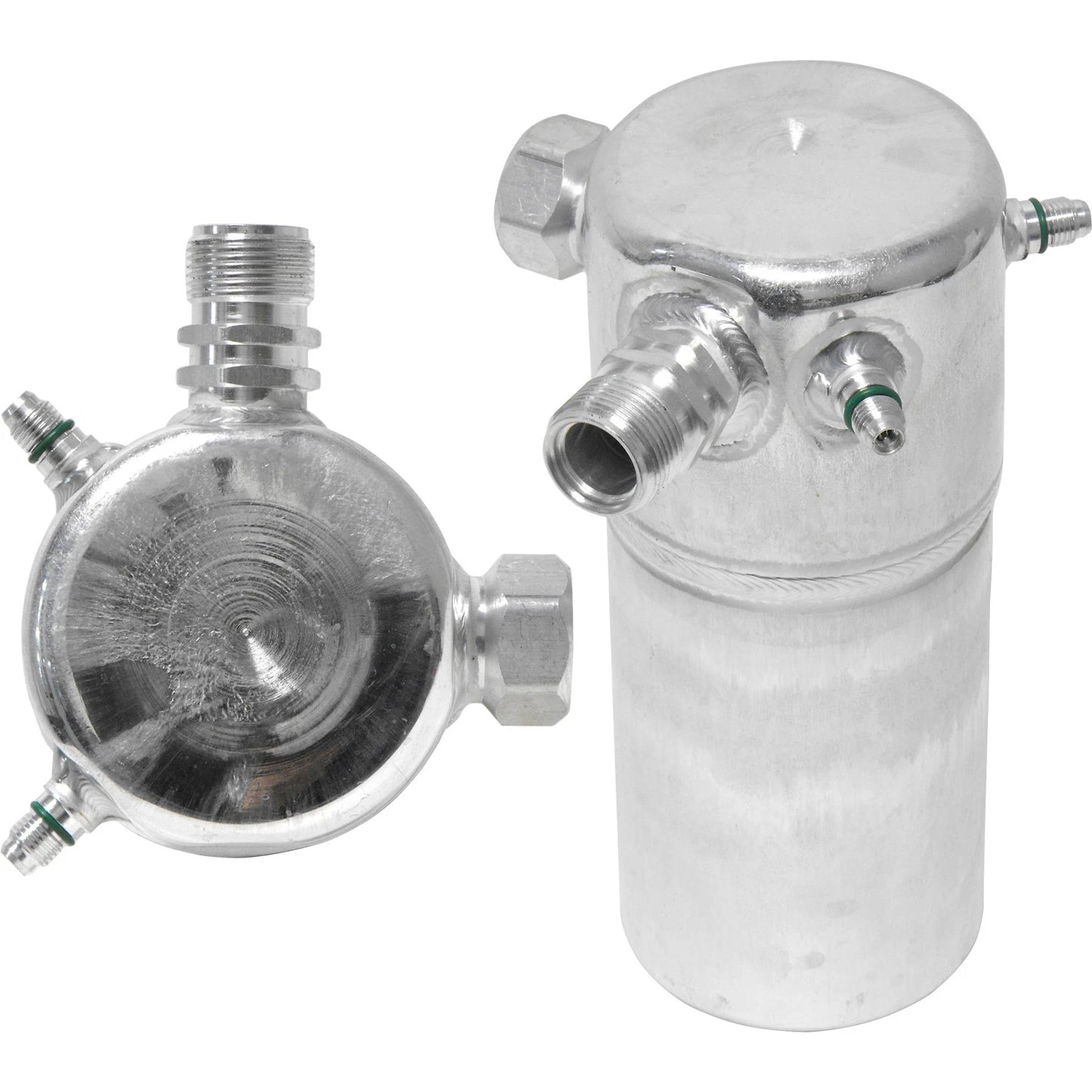 AC Compressor Kit Replacement for Chevrolet Cruze (2011–2015)
