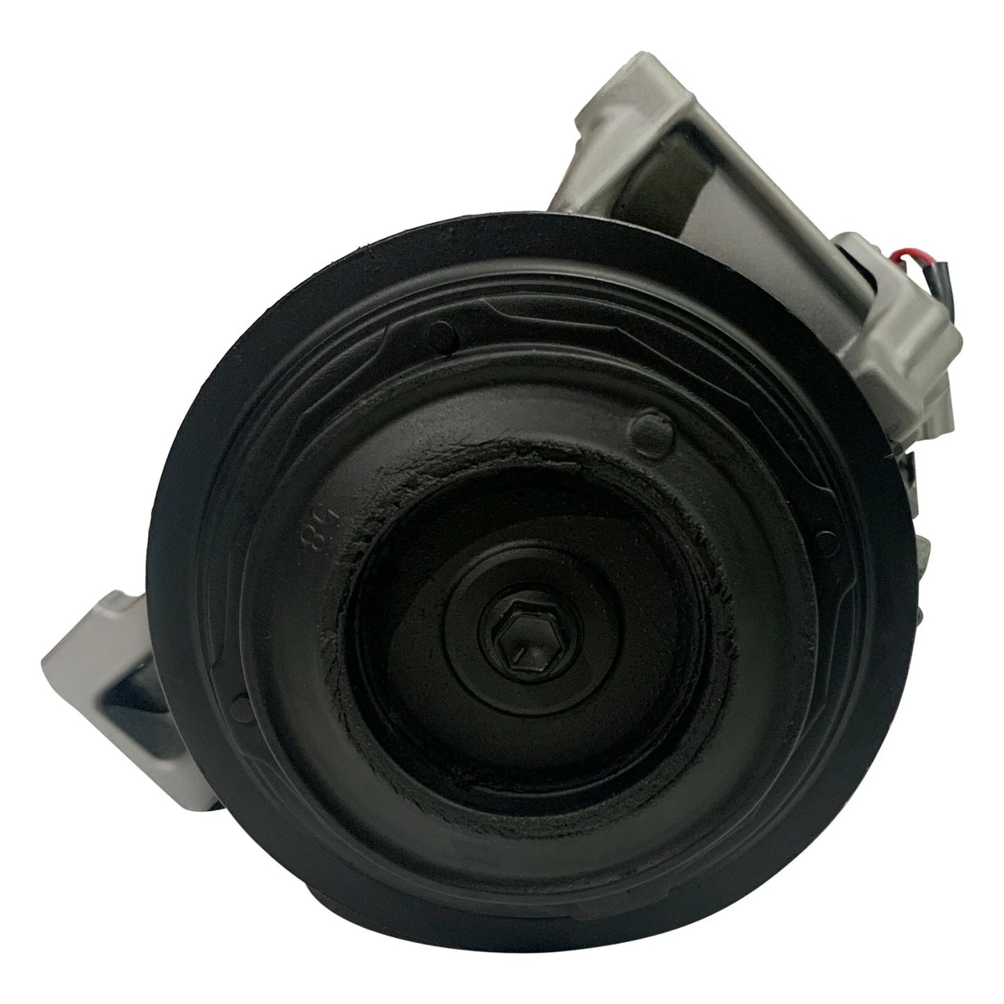 AC Compressor Replacement for Nissan Rogue 2.5L (2019–2020)