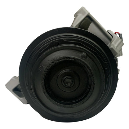 AC Compressor Replacement for Nissan Rogue 2.5L (2019–2020)