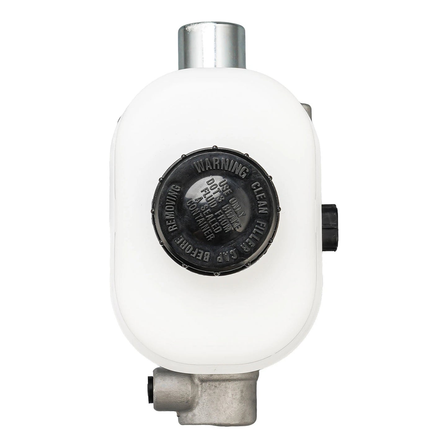 Aluminum Brake Master Cylinder with Reservoir for Ford F-150 (2010–2013)