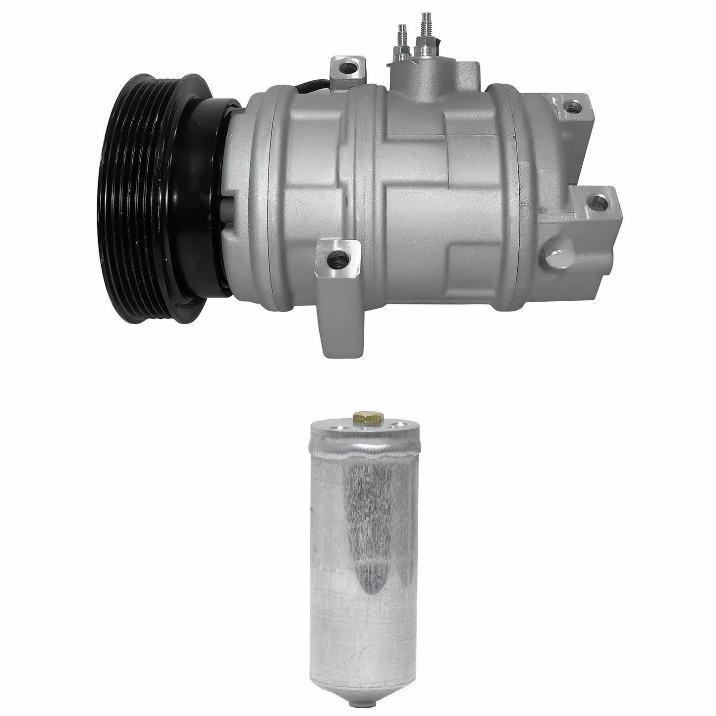 A C Compressor Kit Replacement for Acura TL 3.2L (2002–2003)