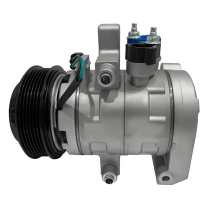 A C Compressor Kit Replacement for Ford Mustang 5.2L V8 (2018–2019)