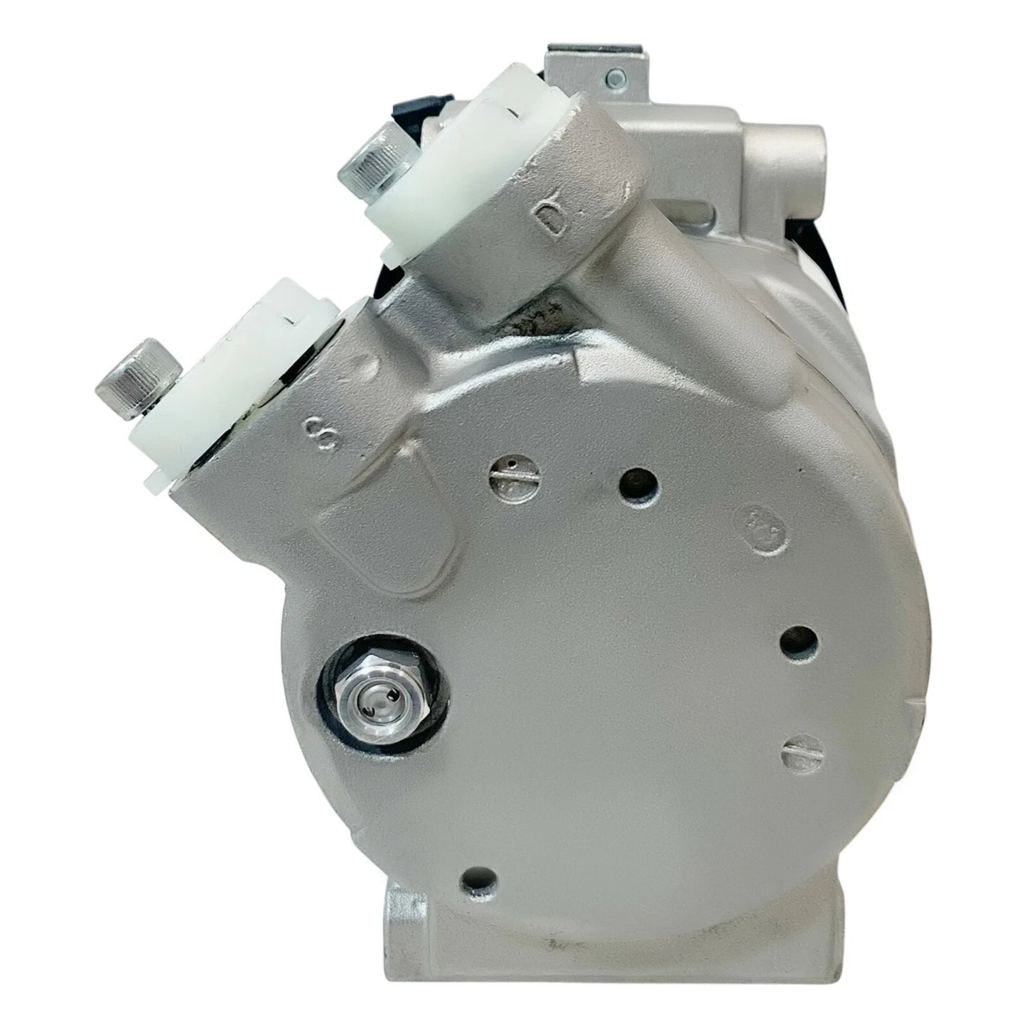 AC Compressor Kit Replacement for Mercury Mariner 3.0L (2009–2009)