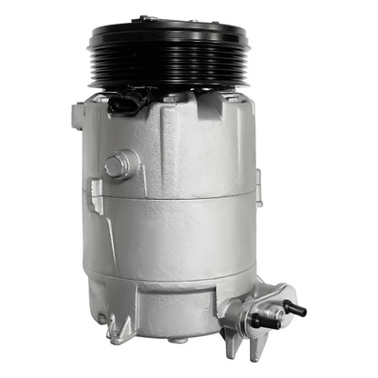 A C Compressor Kit Replacement for Chevrolet Impala V6 2011–2015 (3.5L 3.9L)