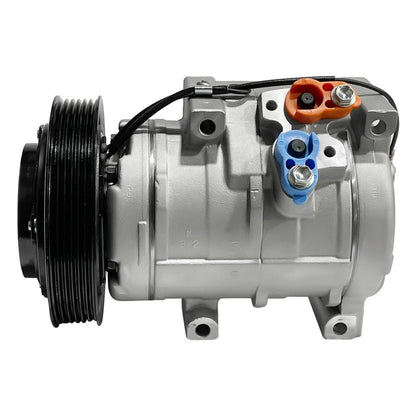 A/C Compressor Kit Replacement for Acura MDX 3.5L (2005–2006)