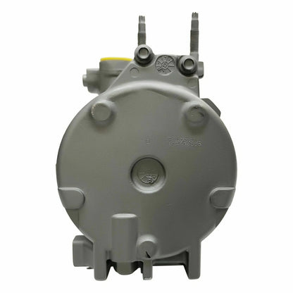 AC Compressor Kit Replacement with Condenser for Mercedes-Benz G-Class (2015–2017)