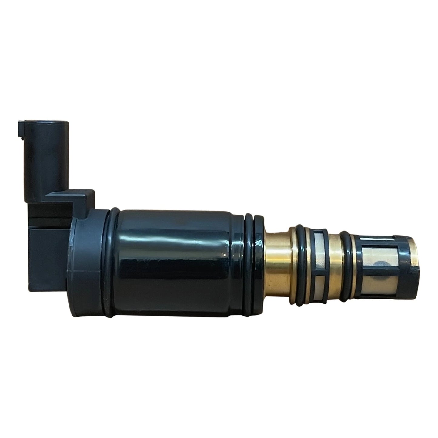 AC Compressor Control Valve Replacement for Fiat 500X 2.4L (2016–2017)
