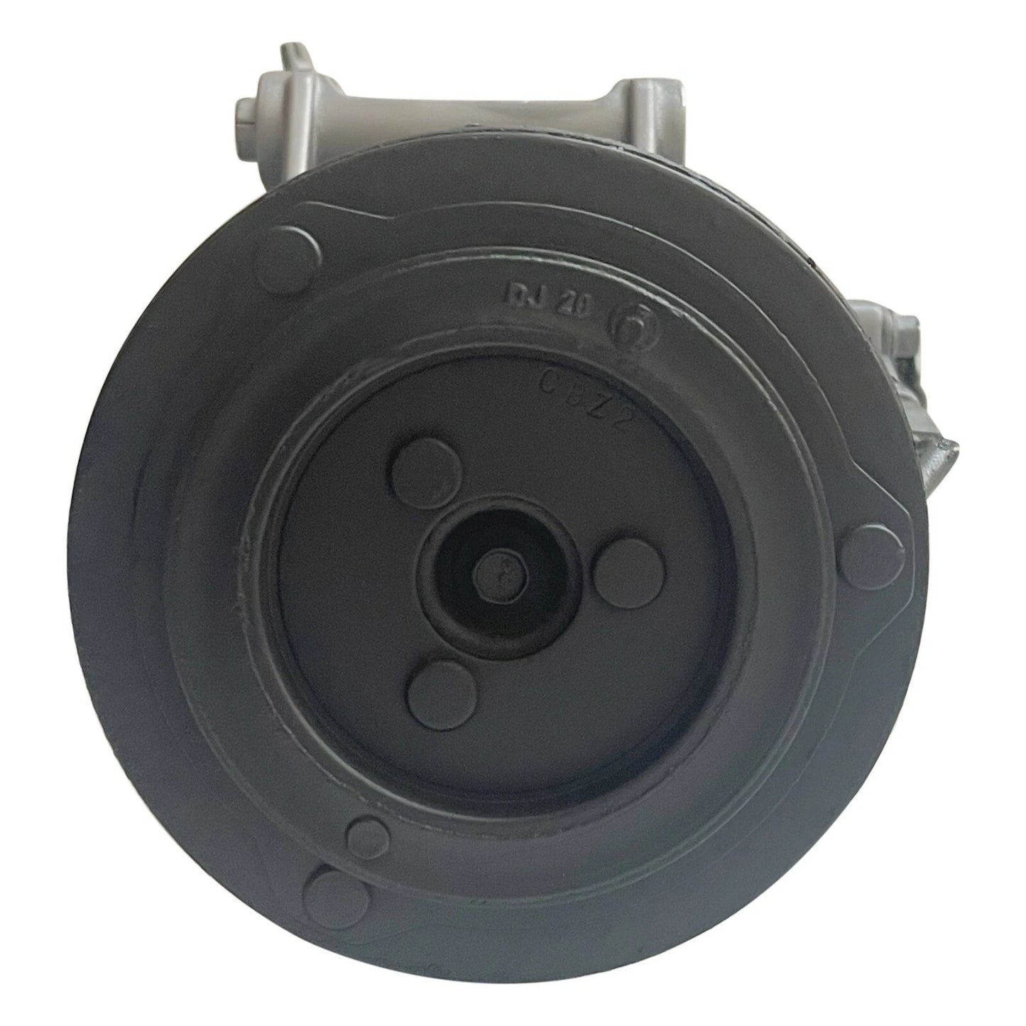 AC Compressor for Ford Transit-150 3.2L Diesel (2018–2019)