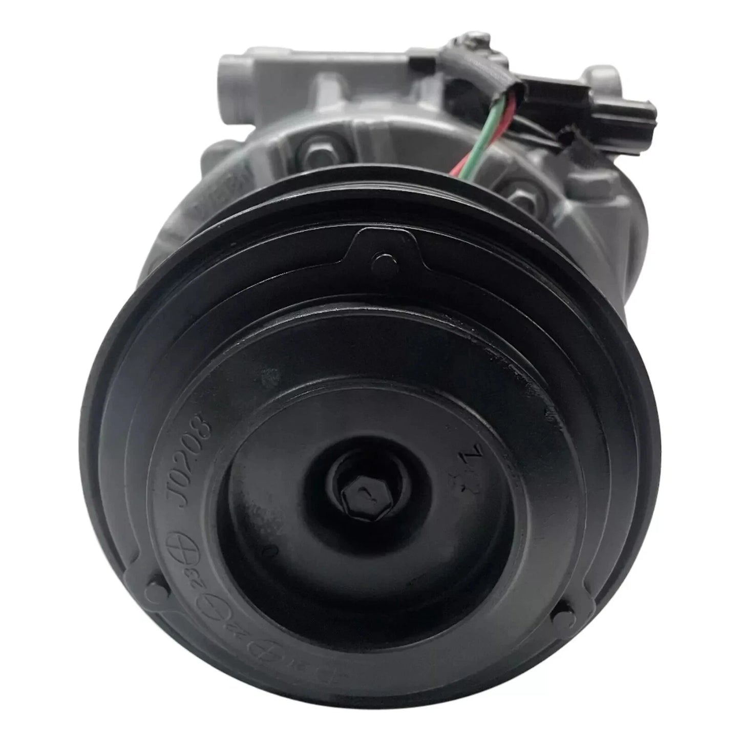 AC Compressor Kit Replacement for Hyundai Palisade 3.8L V6 (2022–2024)