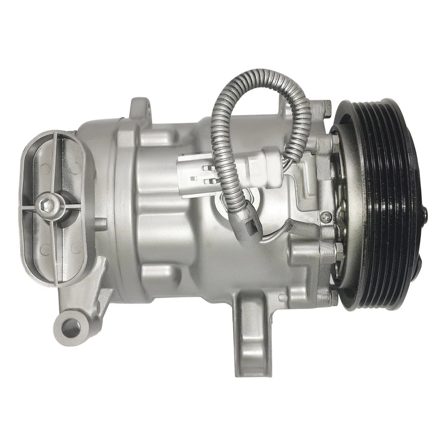 A/C Compressor Kit with O Rings for Toyota Corolla (2009–2013)