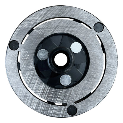 AC Compressor Clutch Replacement for Nissan Versa 1.6L (2023–2025)