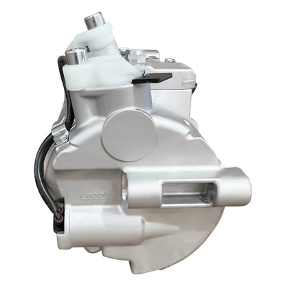 A C Compressor Kit Replacement for Mercedes E550 V8 (2011–2013)