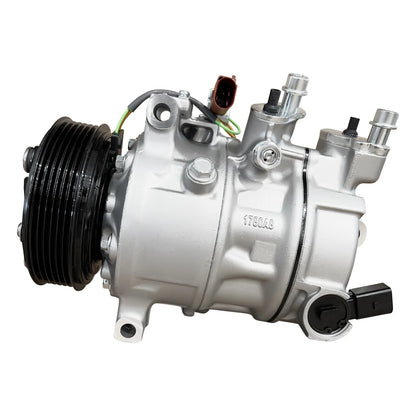A/C Compressor Replacement for Audi S3 2.0L (2022–2023)