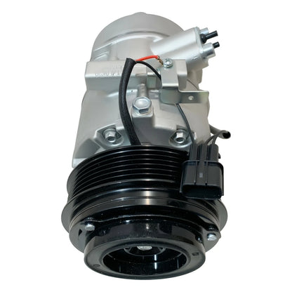 A/C Compressor Kit with Condenser for Hyundai Tucson 2.0L (2015–2015)