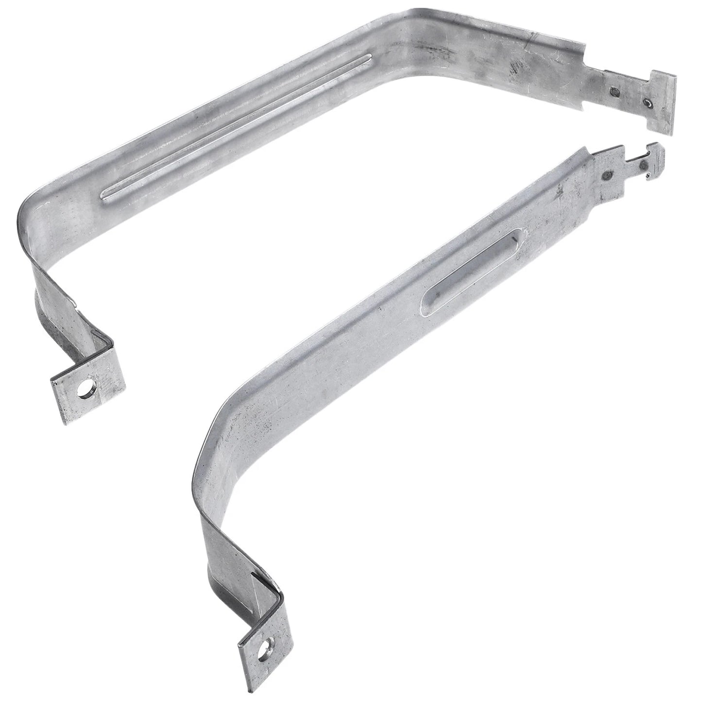 2X Fuel Tank Straps for Chevrolet Colorado GMC Canyon (2004–2012)