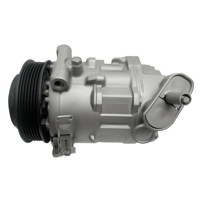 AC Compressor Kit With Condenser for Ram ProMaster 1500 3.6L (2018–2018)