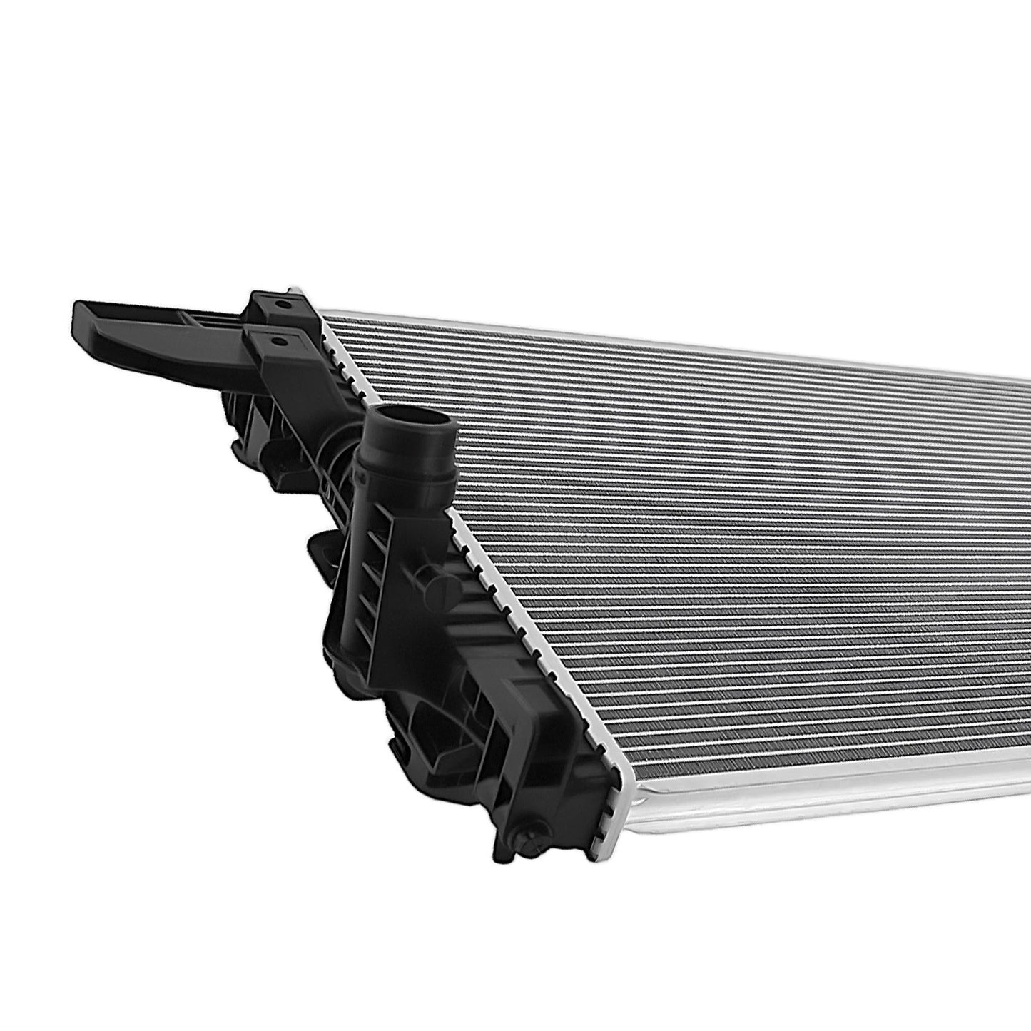 Aluminum Core Radiator for Ford F-150 3.5L V6 (2017–2022)