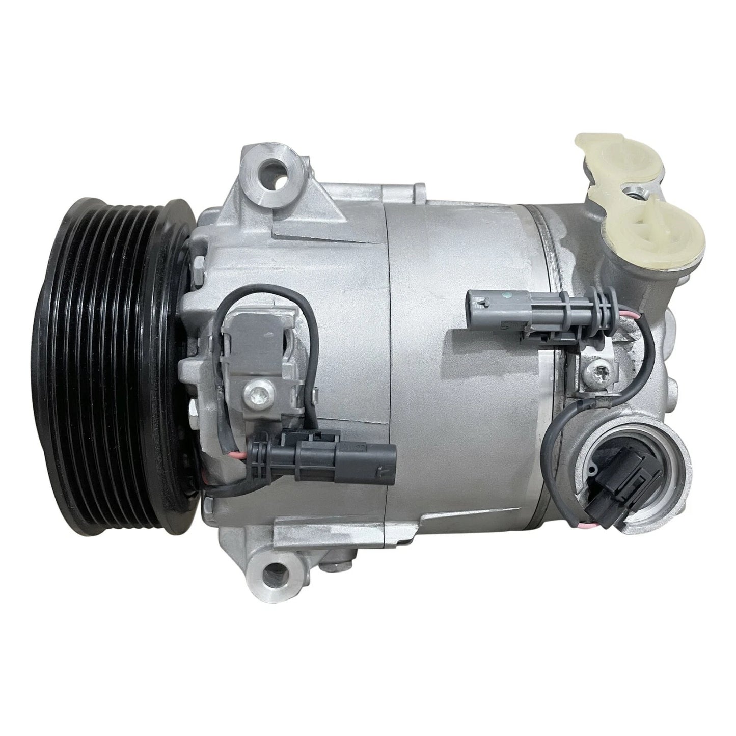 A C Compressor Kit Replacement for Chevrolet Malibu 2.4L (2013–2014)
