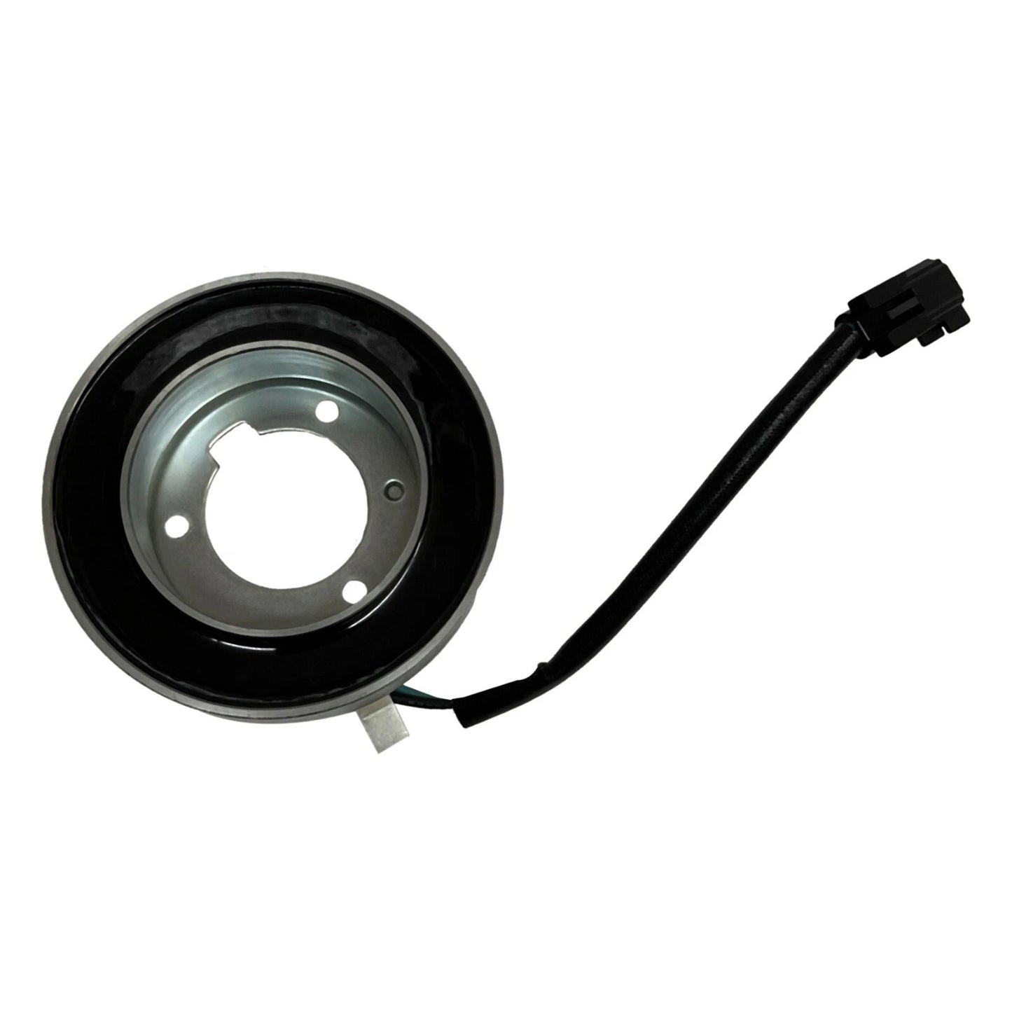 AC Compressor Clutch Replacement for Chevrolet Equinox 2008–2009