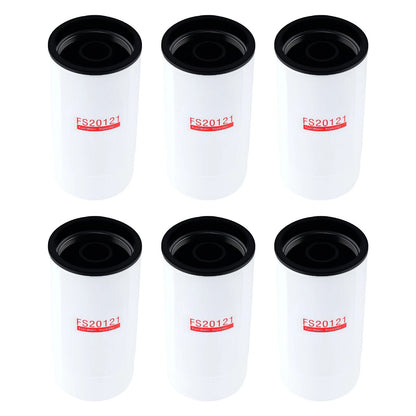 Fuel Filter for Freightliner B2 S2C Raised Rail Cummins B6.7 (2020–2026)