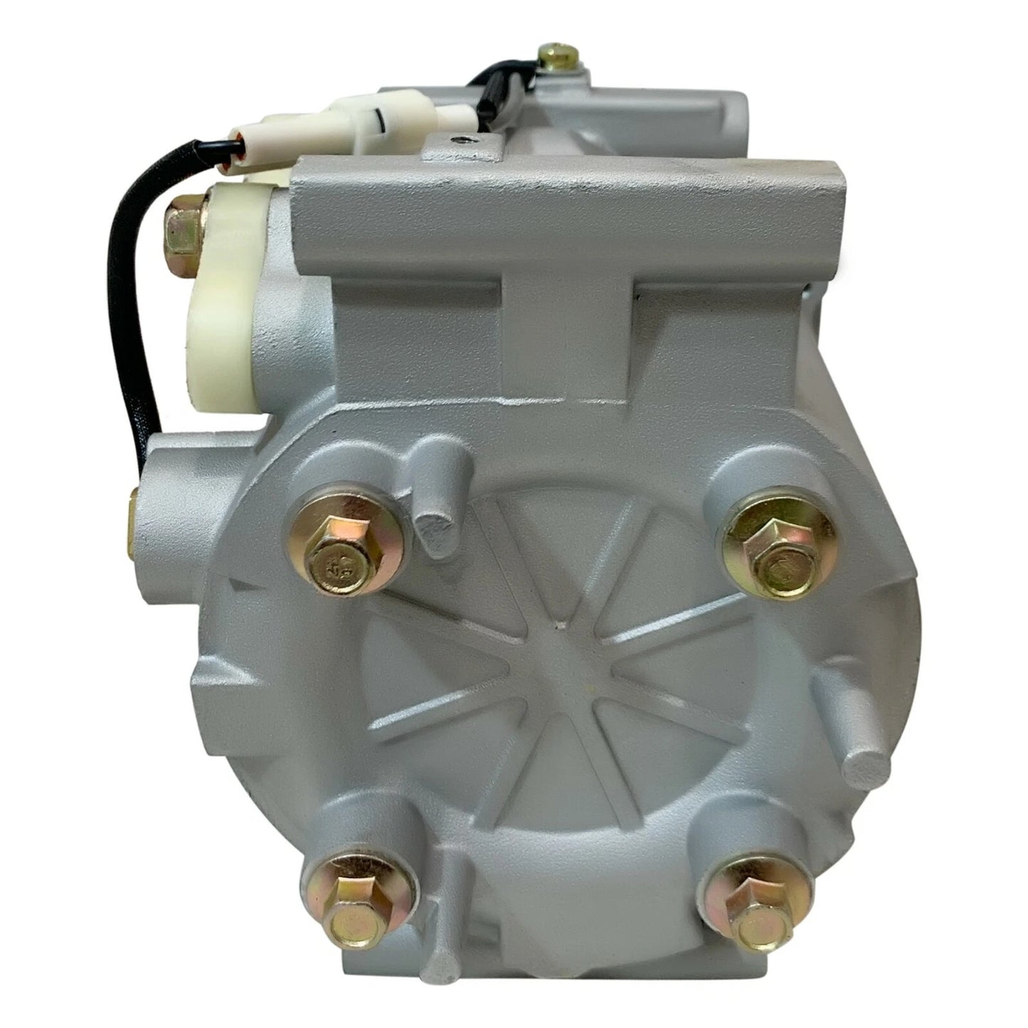 AC Compressor Kit With Condenser for Mitsubishi Galant 2.4L (2006)
