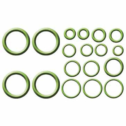 Replacement A/C System Seal Kit MT2720 Replacement Parts For V6 Engine