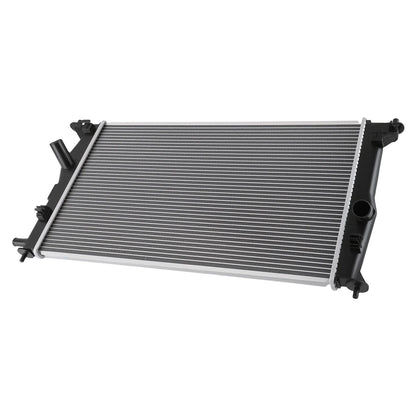 Coolant Radiator for Mazda 5 CR CW 2.0 CD (2005–2025)