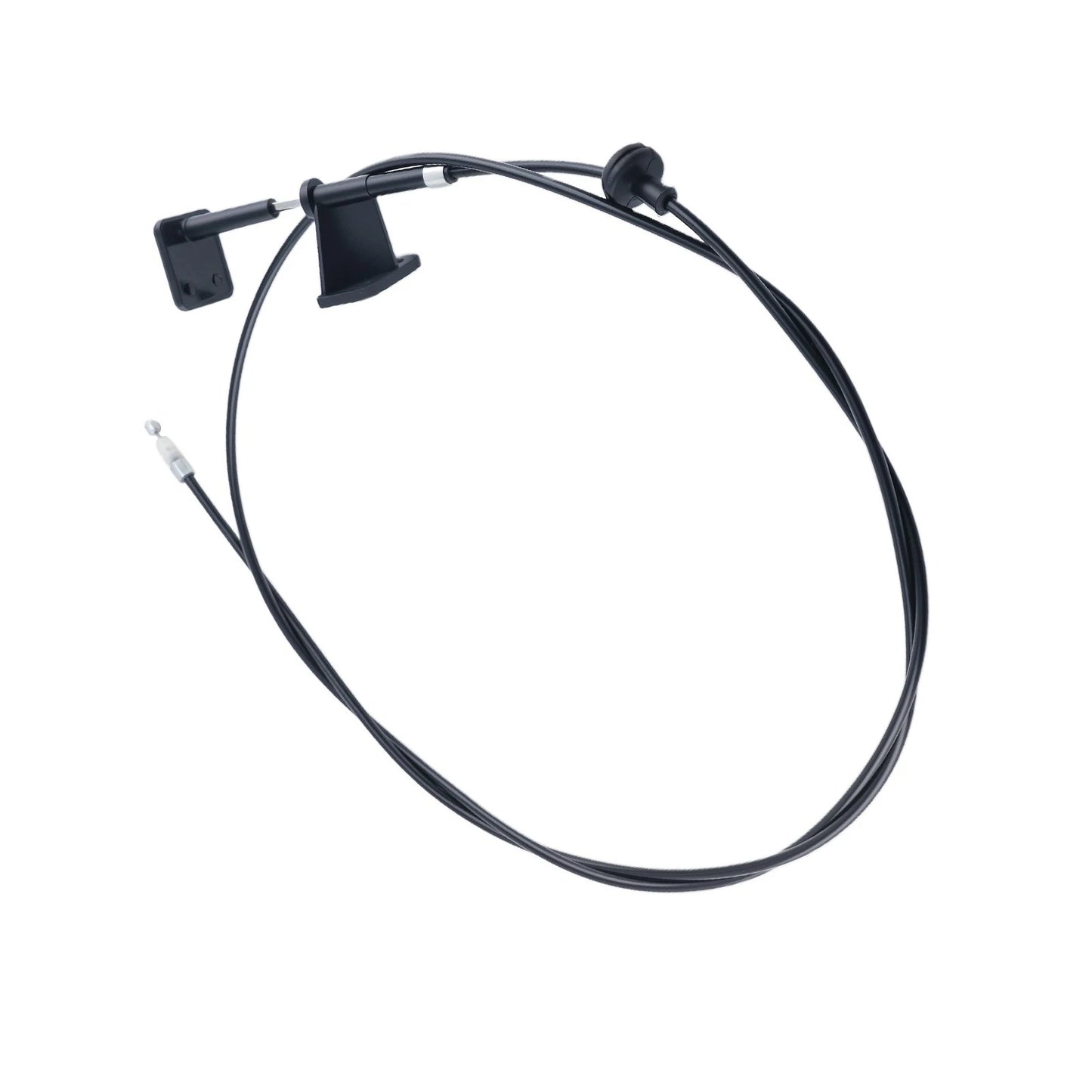 Front Hood Release Cable for Acura RSX (2002–2006)