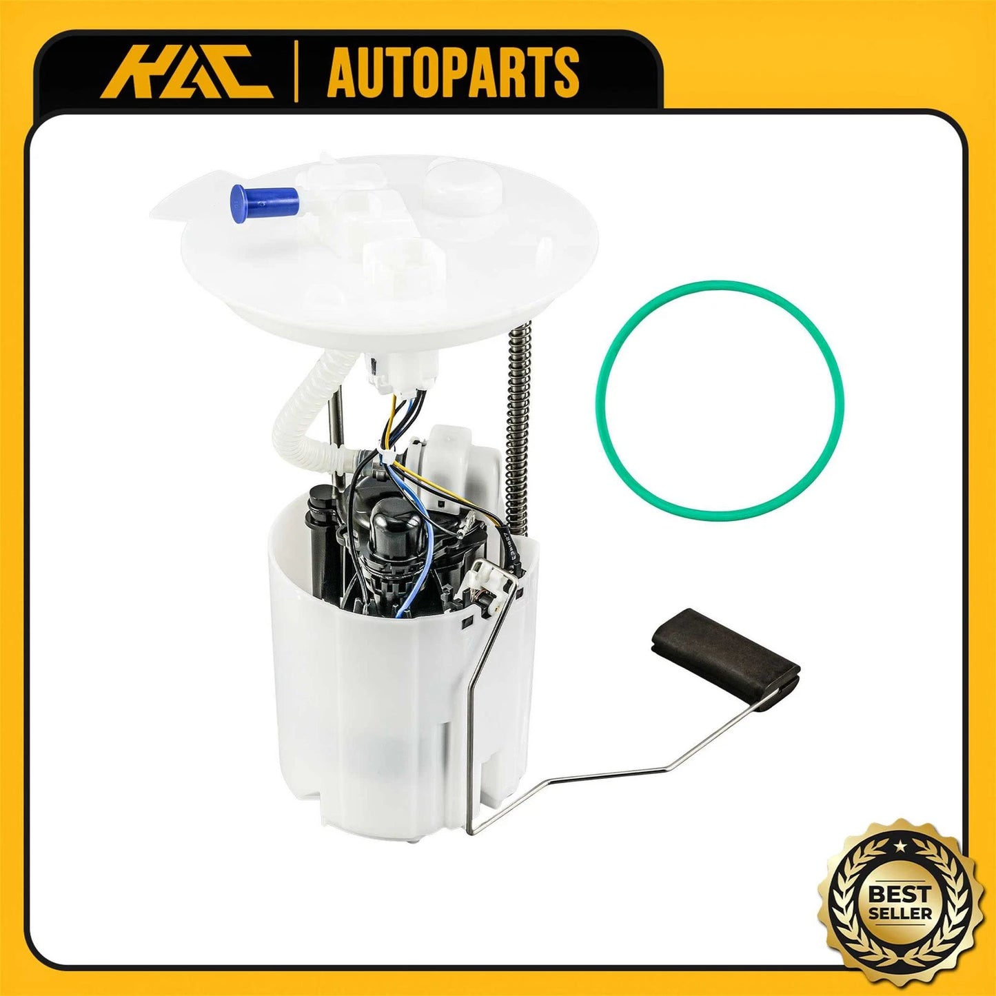 Fuel Pump Assembly for Ford Escape (2013–2019) 2.5L L4 26 GPH