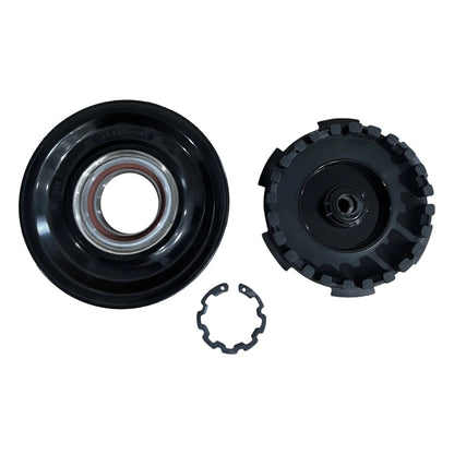AC Compressor Clutch Replacement for Subaru Impreza 2.0L (2017–2019)
