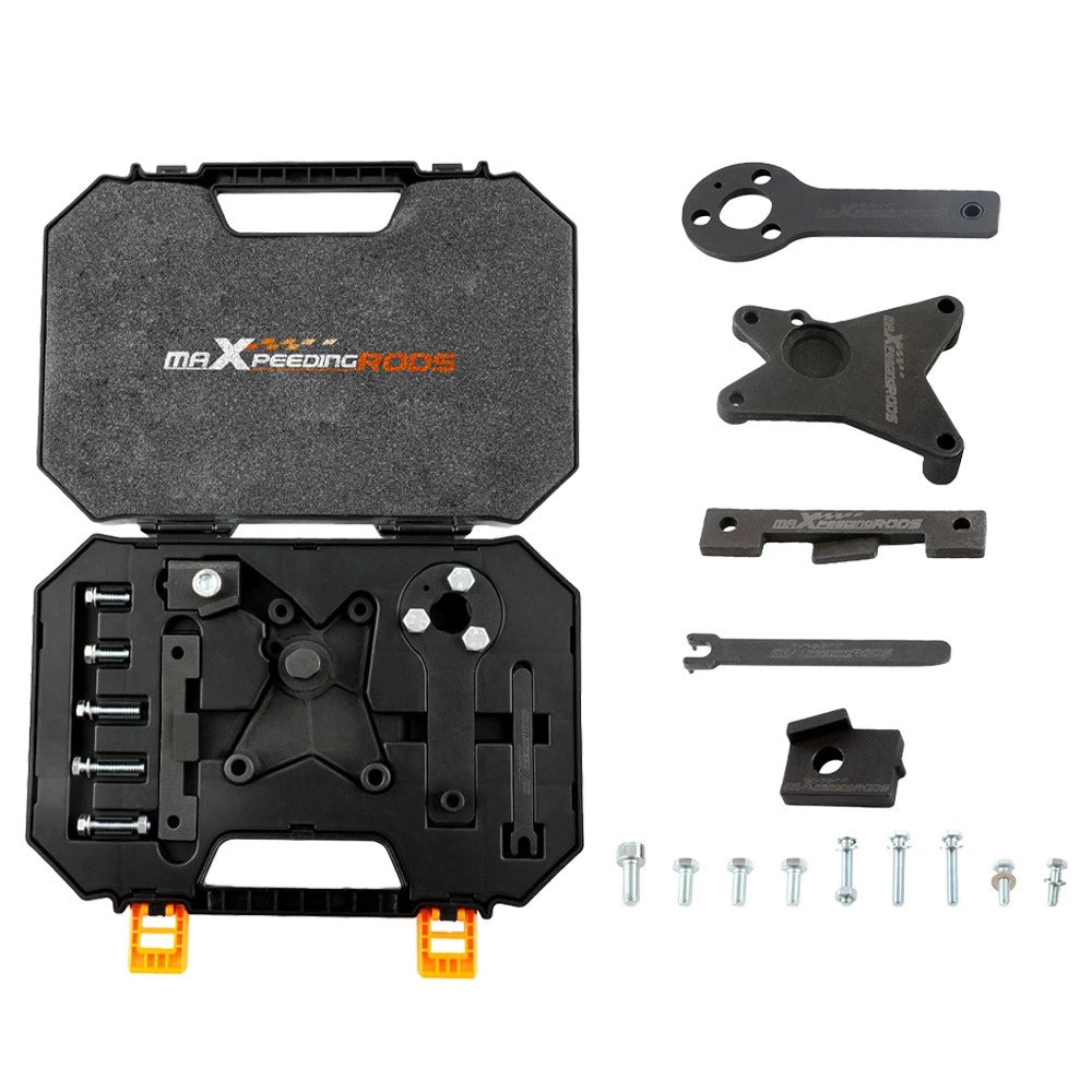 Camshaft Timing Locking Tool Kit for Fiat Idea Linea Doblo (2015–2018)