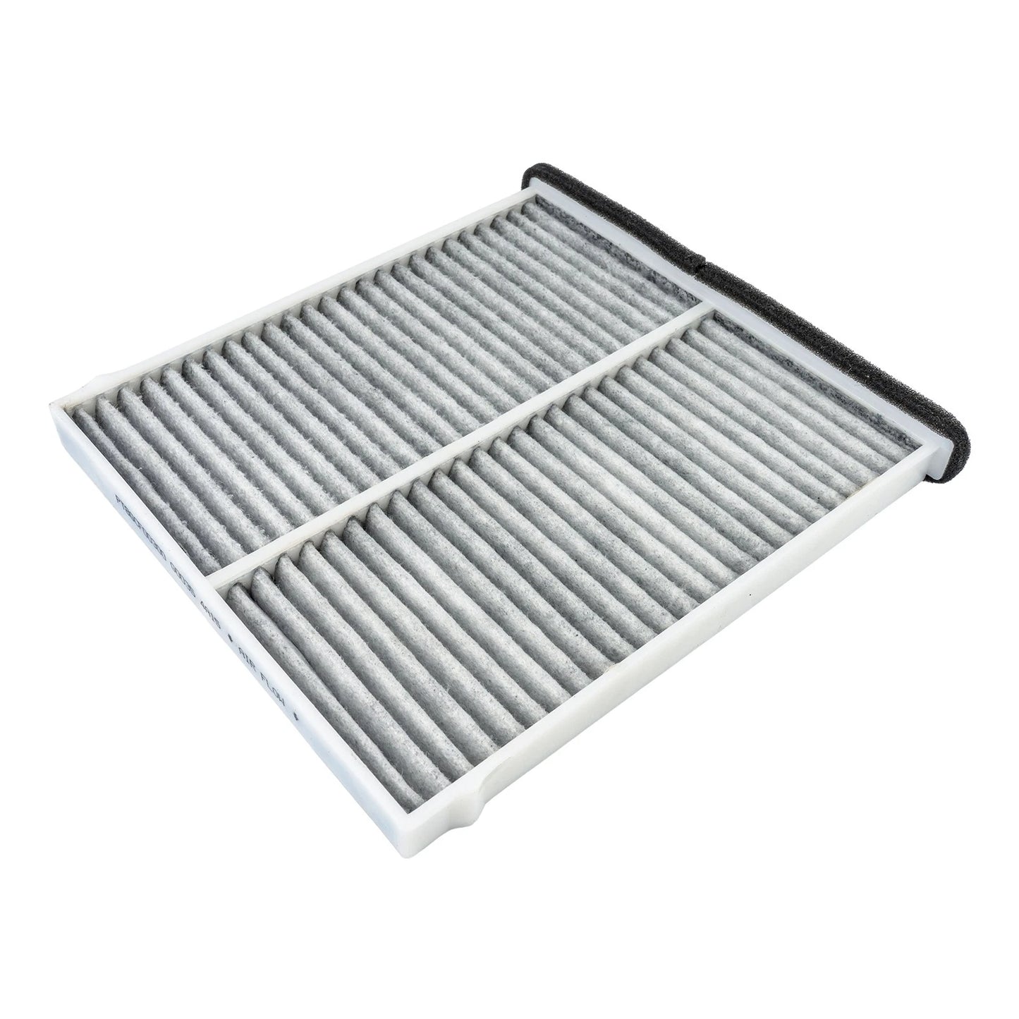 2-Pack Carbon Cabin Air Filter for Mazda CX-5 (2013–2024) & Mazda 6 (2014–2021)