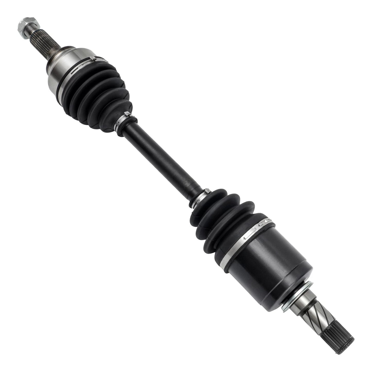 Front Left CV Axle Shaft Assembly for Mazda 3 (2007–2013) 2.0L 2.5L US