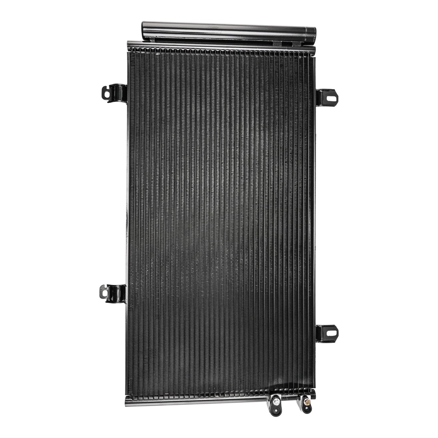 A/C Condenser with Receiver Drier for Toyota Camry 2007–2011, Avalon Venza Lexus