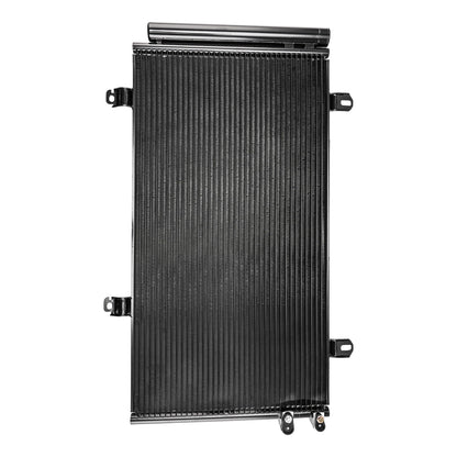 A/C Condenser with Receiver Drier for Toyota Camry 2007–2011, Avalon Venza Lexus