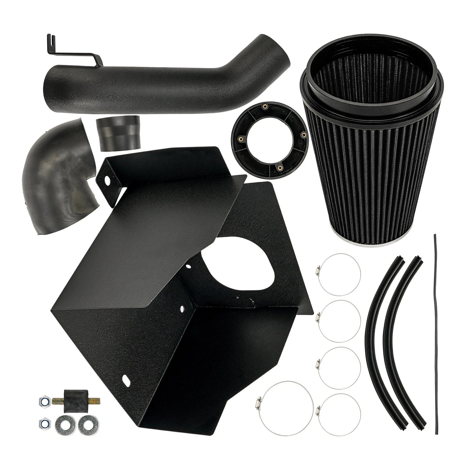 Cold Air Intake Kit for Hummer H2 (2003–2009)