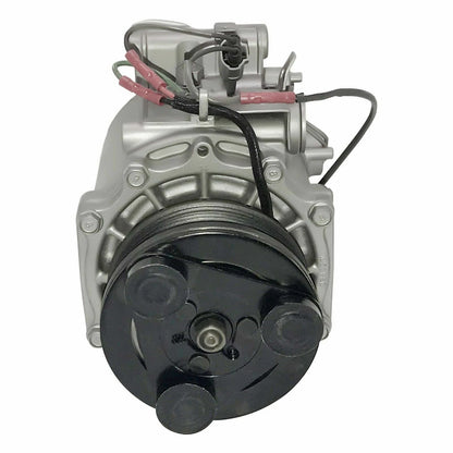 A/C Compressor Kit with O-Rings for Mazda 6 (2010–2015)