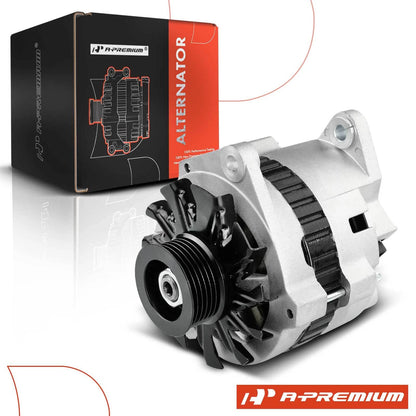 Alternator for Chevy Camaro Pontiac Firebird (1993–1995) V6 3.4L 105A
