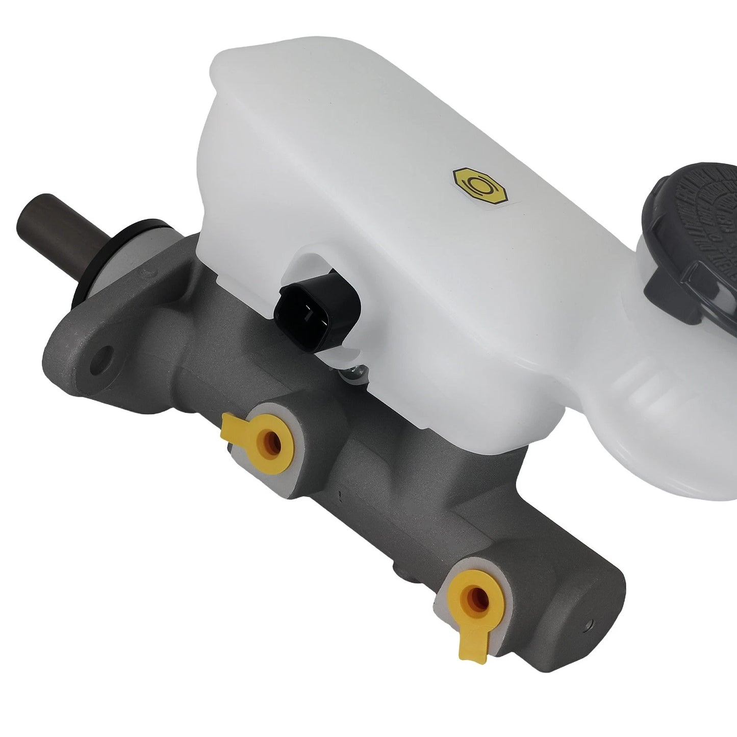 Brake Master Cylinder w/Reservoir for Honda CR-V 2.4L (2005–2006)