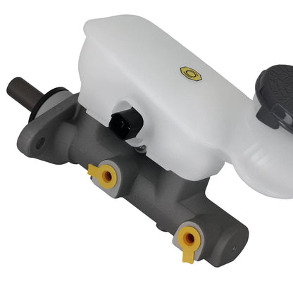 Brake Master Cylinder w/Reservoir for Honda CR-V 2.4L (2005–2006)