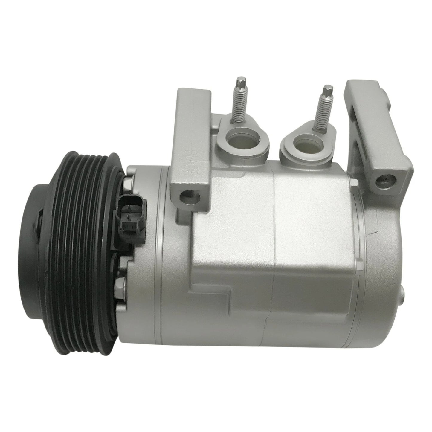 A C Compressor Kit Replacement for Dodge Durango (2013–2015) W/O Rear