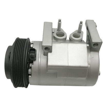 A C Compressor Kit Replacement for Dodge Durango (2013–2015) W/O Rear